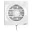 Ventilator de extracție axial cu plasă și șnur ERA 6S-02 D150 Alb