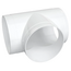 Ventilație conector T rotund Era 15ТП D150, 2 image
