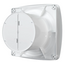 Ventilator de evacuare axial cu supapa VentEurope FINE 125 BD, 5 image