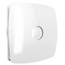 Ventilator de evacuare axial cu supapa VentEurope FINE 125 BD