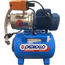 Гидрофор с защитой от сухого хода Pedrollo Hydrofresh 5CRm 100 - 24 CL 1,1 kW, изображение [1] фото