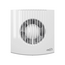Ventilator de extracție axial cu cablu de alimentare ERA FAVORITE 4-01 D100 Alb, 6 image