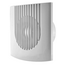 Ventilator de extracție axial cu cablu de alimentare ERA FAVORITE 4-01 D100 Alb, 2 image
