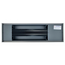 Convector încorporabil KVZ 250-140-2200/Ч (1318W) Techno, 9 image