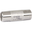 Mufă prelungitoare inox 1"MM *060 mm Genebre