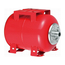 Expansiune rezervor 22-24L 1" G (roșu) orizontal ELBI