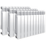 Radiator de aluminiu Ferroli POL 500/100, 2 image