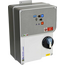 ADEM-EL 0.5-3/23 (0.37-2.2kW, 0.5-3HP, 230V) под датчики уровня FL фото