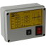 ADM-B 2/23 (1.5kW, 2HP, 230V) термомагнитн. кнопка FL ( QEM 300) фото
