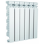 Radiator de aluminiu Fondital GENIALE 350/100