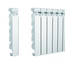 Radiator de aluminiu Fondital GENIALE 350/100, 3 image