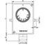 Termostat reglabil de montare ICMA, 3 image