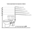 Pompa de toaletă - zdrobitoare JEMIX STP-100 Lux, 4 image