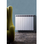 Radiator de aluminiu Radiatori 2000 Helyos EVO 500/100, 5 image