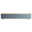 Convector încorporabil cu schimbător de căldură KVZV 250-85-1200/C (max1919W) Techno, 8 image