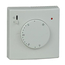 Termostat de cameră cu fir 8°C - 30°C Icma