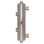 Separatoare hidraulice INOX 304 1'' IVR
