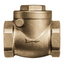 Ventil de reținere pivotant metalic 1 1/4" IVR