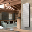 Radiator bimetalic Royal Thermo PianoForte Tower Bianco Traffico 18 secțiuni, 5 image