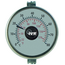 Termometru de contact pentru colectoare d.40 0-120C IVR