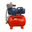 Гидрофор с защитой от сухого хода Pedrollo Hydrofresh JSWm 1AX - 24 CL 0,55 kW фото
