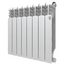 Биметаллический радиатор Royal Thermo Revolution Bimetall 350 фото