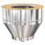 Capac-sandwich cu colector de condens TEPLODAR Профи D200/280