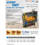 Cazan pe combustibil solid 10 kW TEPLODAR Kupper COMFORT-10, 6 image