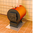 Cazan pe combustibil solid 10 kW TEPLODAR Kupper COMFORT-10, 4 image