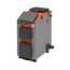 Cazan pe combustibil solid 15 kW TEPLODAR Kupper EXPERT-15