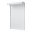 Ecran metalic decorativ perforat pentru radiator EVECS 4, 6 image