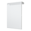 Ecran metalic decorativ perforat pentru radiator EVECS 4