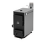 Cazan pe combustibil solid 14 kW TEPLODAR Kupper PRACTIC-14