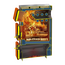 Cazan pe combustibil solid 22 kW TEPLODAR Kupper PRO 22 (2.0), 2 image
