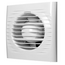 Ventilator axial de evacuare Auramax Optima 4 D100 Alb, 2 image