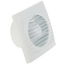 Ventilator axial de evacuare Auramax Optima 4 D100 Alb, 4 image