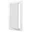 Ușă de revizie de perete 15x30 ABS Era