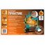 Cazan pe combustibil solid 22 kW TEPLODAR Kupper PRACTIC-20, 4 image