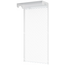 Ecran metalic decorativ pentru radiator EVECS 3, 2 image
