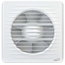 ERA 5C HT-Ventilator cu supapa,sensor de umiditate d. 125 Era