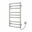 Uscător de prosoape electric Clasic Elite 400x800x9 Deffi