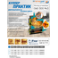 Cazan pe combustibil solid 14 kW TEPLODAR Kupper Practik-14 1.1, 5 image
