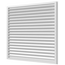 Grilă de ventilație, profil PVC 600x600 Era, 5 image