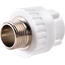 Муфта комбинир. 20х1/2 F PN25 РВК(90), 3 image